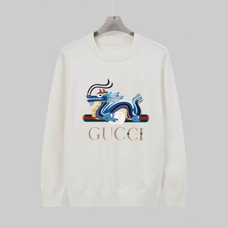 Gucci Men's Sweater 859